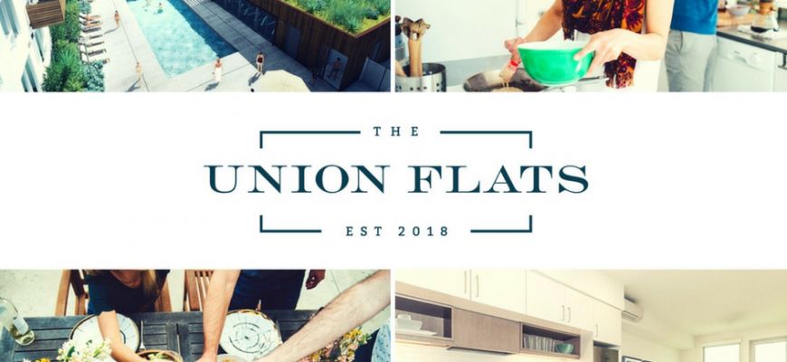 The Union Flats